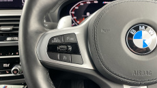 BMW X4 xDrive M40i 5dr Step Auto Petrol Estate